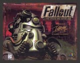 fallout 1 box art