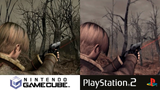 kek re4