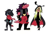 deltafell