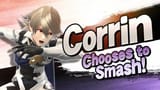 CorrinIntro