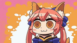 tamamo no throw