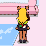 doe hug