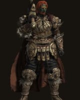 Ganondorf Elden Ring Character