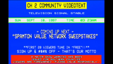 spamtonvaluenetwork