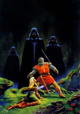 Ultima V Art