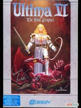 Ultima 6