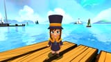Hat Kid