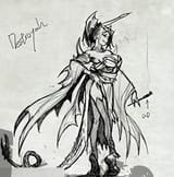 Tiny_Destoroyah_girl_-_Upscale