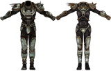 metal