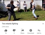 tworetards