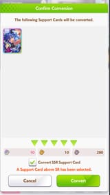 convert ssr