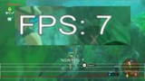 botw fps