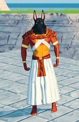 Anubis