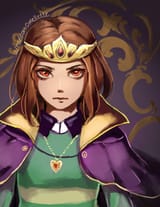 Princess Chara