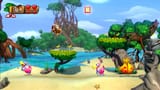 Donkey Kong Country Tropical Freeze Wii U ISO-captura-2