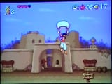 SNES_Aladdin_Parachute