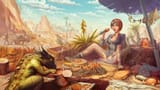 New Vegas