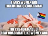 transcrabmeat