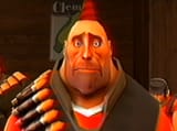 heavy&#039;s hat
