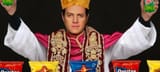 DoritoPope