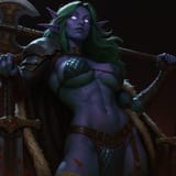 20250717_1504_Night Elf Warrior_remix_01k0c7ppy9fw5bvv0ak0gn9z8d