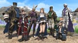FF14