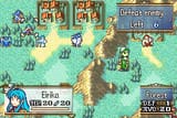sacred stones Japanese difficulty English with qol