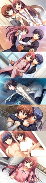 onee san betrays you