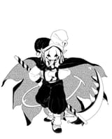 Jevil by mnstrcndy