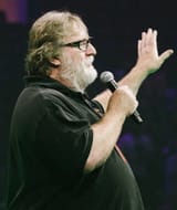 brahmin Gabe Newell
