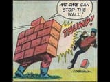 THE WALL