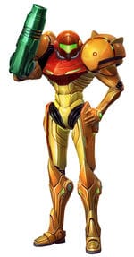 samus