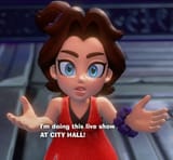 Mini-Pauline