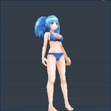 Bikini_Lily_Rain_(no_description)
