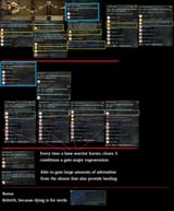might heal warrior