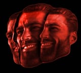 vaal chad