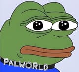 palworld pepe