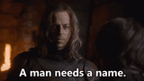name