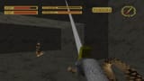 FromSoftware King&#039;s Field