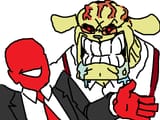 Janitor hysteria