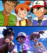 Pokémon - Mewtwo Strikes Back Evolution (2019)