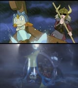 Pokémon - The First Movie - Mewtwo Strikes Back (1998) 4