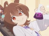 agnes tachyon drink