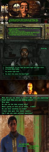 RPGs