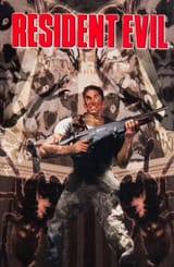 Resident Evil 1996