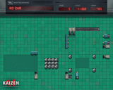 Kaizen - A Factory Story - RC Car (5, ¥136M, 465)