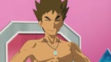 Brock