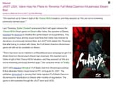 JAST USA_ Valve Has No Plans to Reverse Full Metal Daemon Muramasa Steam Ban - Interest - Anime News Network_AU
