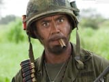 tropic thunder