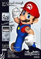gba ad